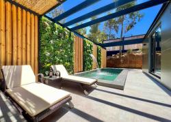 Vuelve!! 1 noche de Domingo a Jueves Suite Deluxe