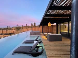 Vuelven!! 2 noches de Domingo a Jueves x 160.000