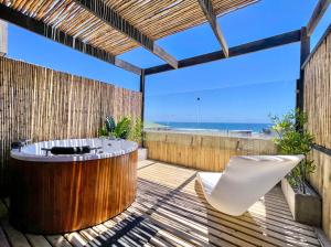 Vuelven!! 2 noches de Domingo a Jueves x 160.000